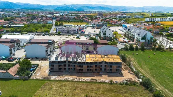 Apartament 2 camere Sibiu - poza 4