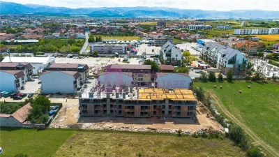 Apartament 2 camere Sibiu - poza 4