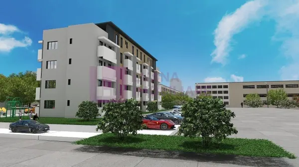 Apartament 2 camere Sibiu - poza 5