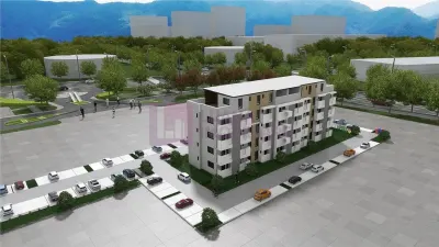 Apartament 2 camere Sibiu - poza 7