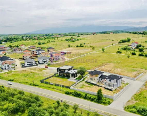 Casă 5 camere Sibiu - poza 15