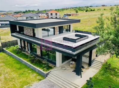 Casă 5 camere Sibiu - poza 4