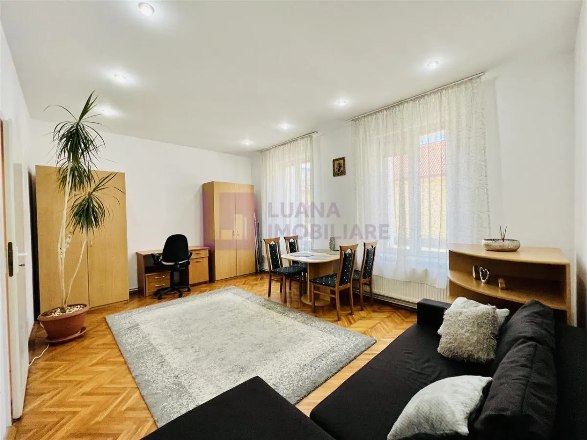 Apartament 3 camere Sibiu - poza 1