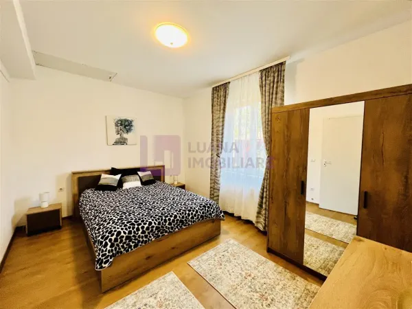 Apartament 3 camere Sibiu - poza 4