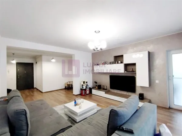 Apartament 3 camere Cisnădie - poza 1