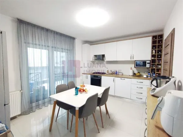 Apartament 3 camere Cisnădie - poza 2