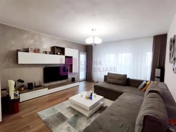Apartament 3 camere Cisnădie - poza 11