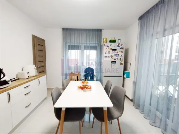 Apartament 3 camere Cisnădie - poza 14
