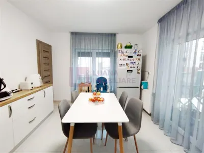 Apartament 3 camere Cisnădie - poza 14