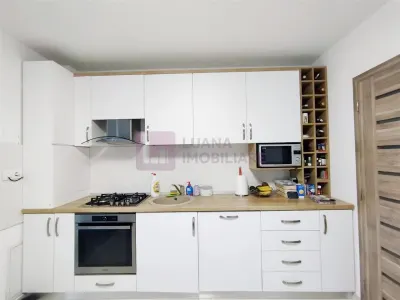 Apartament 3 camere Cisnădie - poza 15