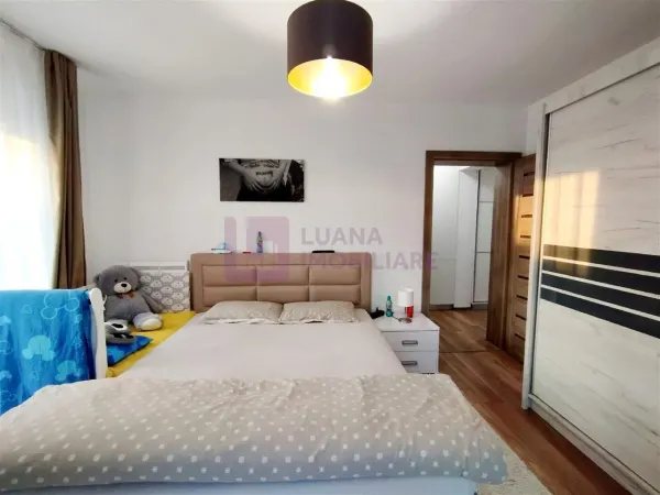 Apartament 3 camere Cisnădie - poza 16