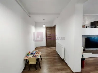 Apartament 3 camere Cisnădie - poza 19