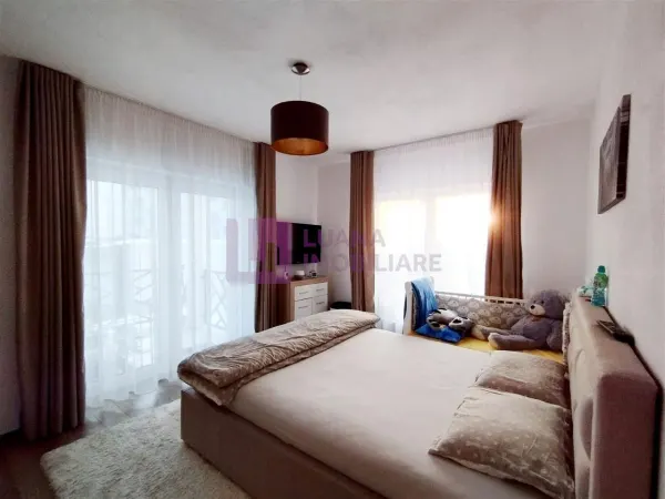 Apartament 3 camere Cisnădie - poza 3
