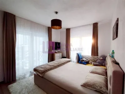 Apartament 3 camere Cisnădie - poza 3