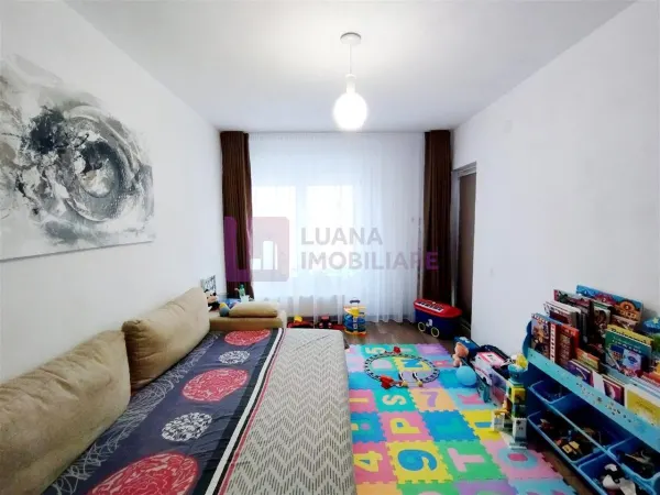 Apartament 3 camere Cisnădie - poza 4