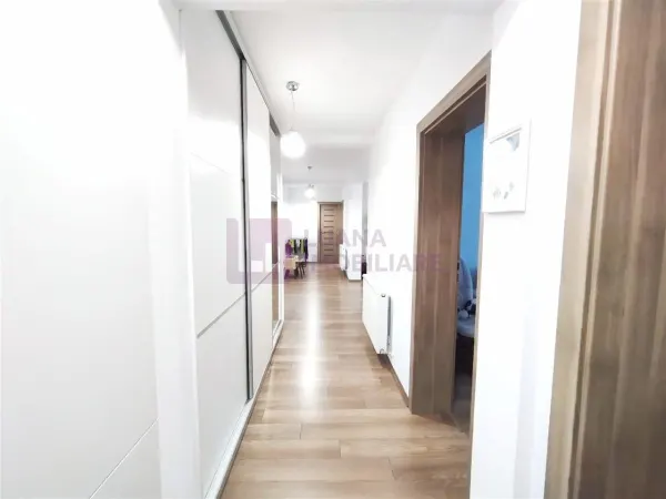 Apartament 3 camere Cisnădie - poza 8