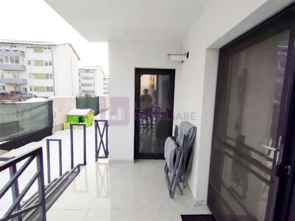 Apartament 3 camere Cisnădie - poza 9
