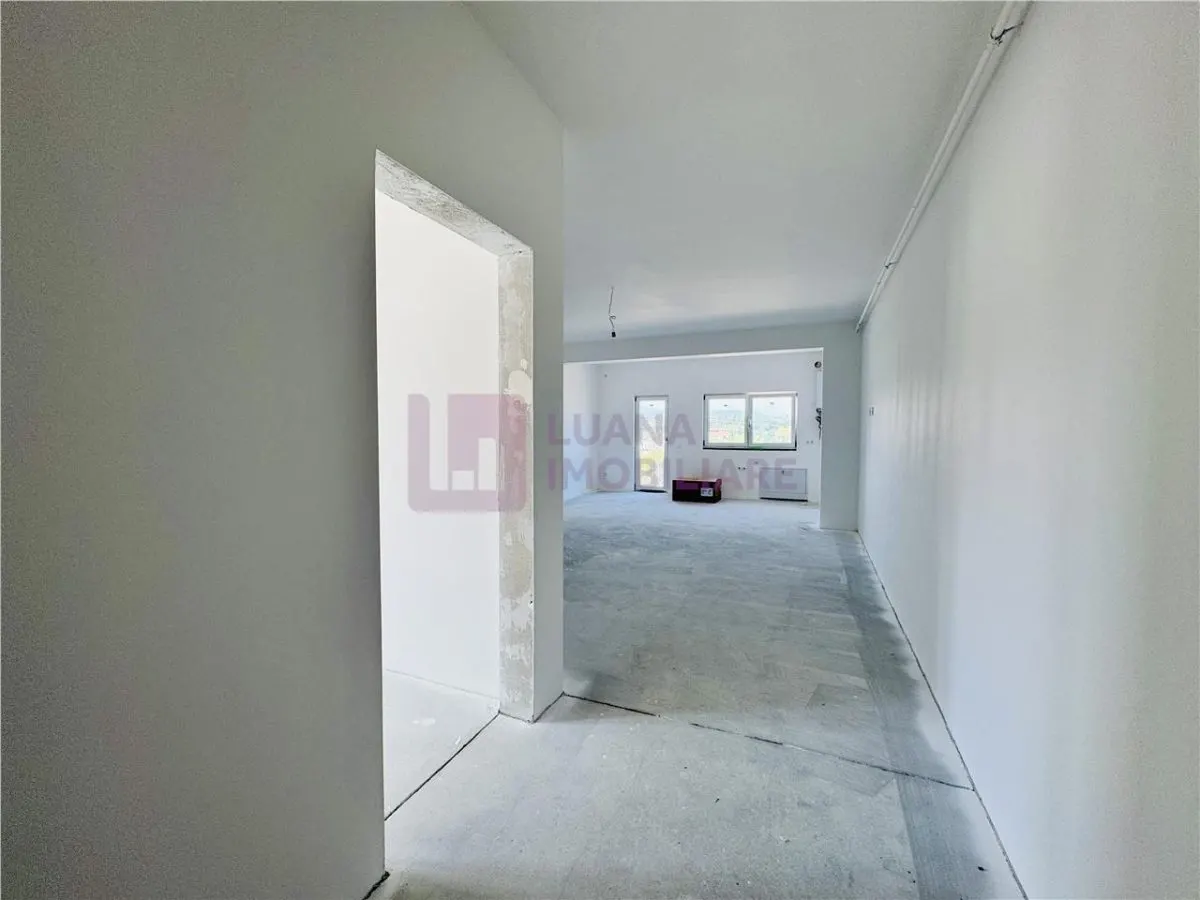 Apartament 4 camere Cisnădie - poza 1