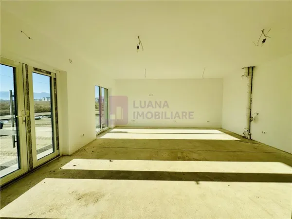 Spațiu comercial Sibiu - poza 2