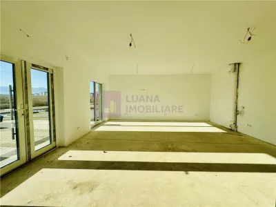 Spațiu comercial Sibiu - poza 2