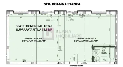 Spațiu comercial Sibiu - poza 7
