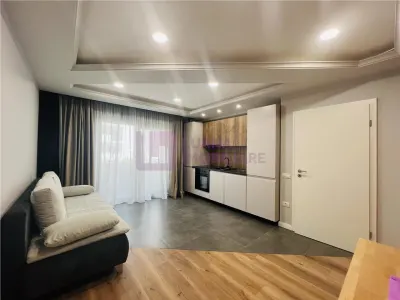 Apartament 1 camera Șelimbăr - poza 1