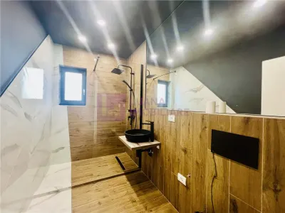 Apartament 1 camera Șelimbăr - poza 4