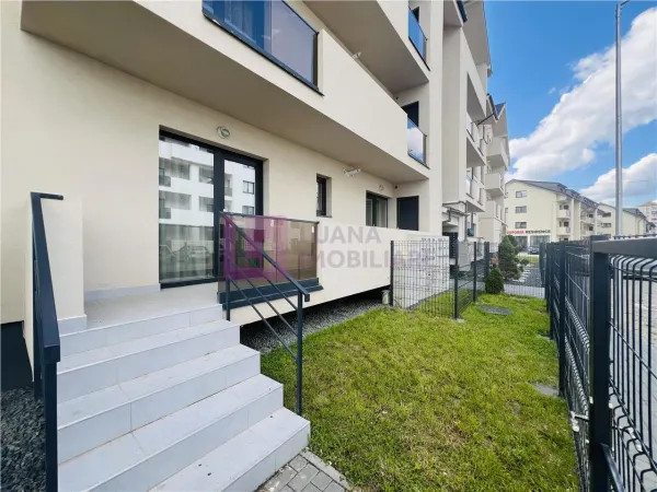 Apartament 1 camera Șelimbăr - poza 5