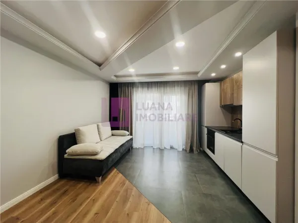 Apartament 1 camera Șelimbăr - poza 6