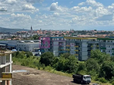Apartament 3 camere Sibiu - poza 14