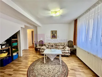 Casă 7 camere Sibiu - poza 1