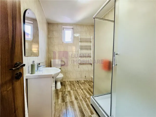Casă 7 camere Sibiu - poza 11