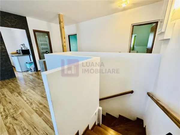 Casă 7 camere Sibiu - poza 13
