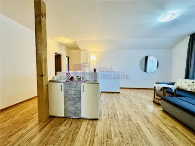 Casă 7 camere Sibiu - poza 14
