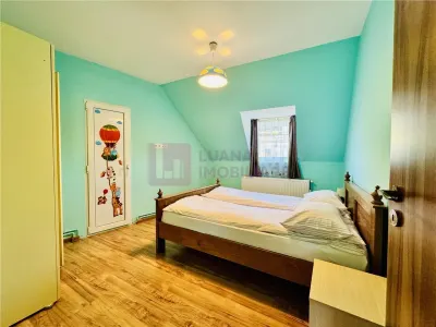 Casă 7 camere Sibiu - poza 15