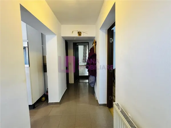 Casă 7 camere Sibiu - poza 16