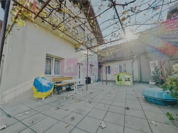 Casă 7 camere Sibiu - poza 19