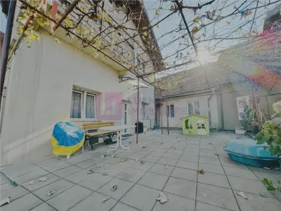 Casă 7 camere Sibiu - poza 19