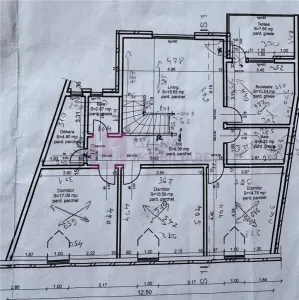 Casă 7 camere Sibiu - poza 20