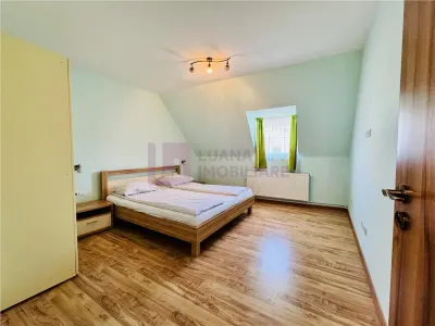 Casă 7 camere Sibiu - poza 3