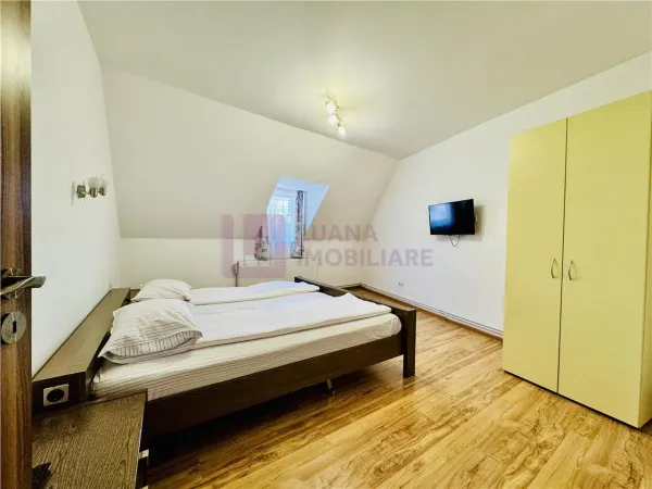 Casă 7 camere Sibiu - poza 4