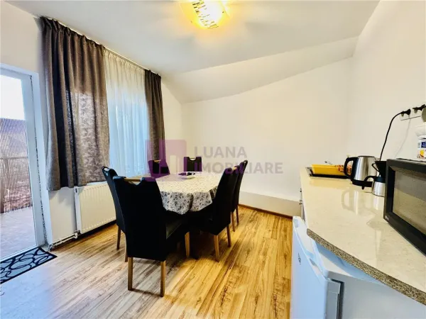 Casă 7 camere Sibiu - poza 5