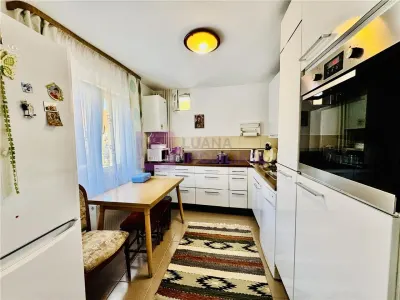 Casă 7 camere Sibiu - poza 6