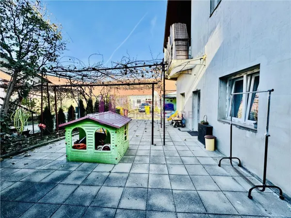 Casă 7 camere Sibiu - poza 9