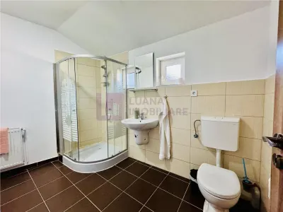 Casă 7 camere Sibiu - poza 10
