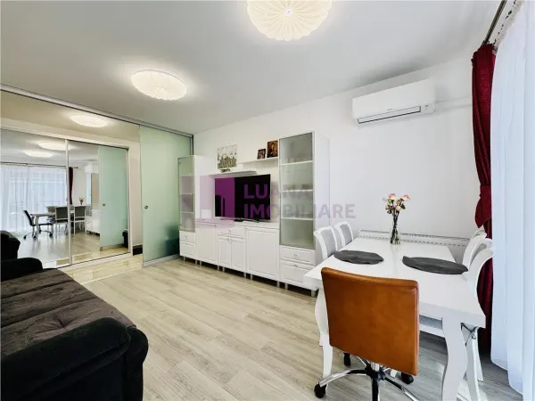 Apartament 3 camere Sibiu - poza 1