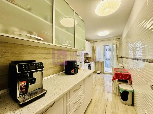 Apartament 3 camere Sibiu - poza 2