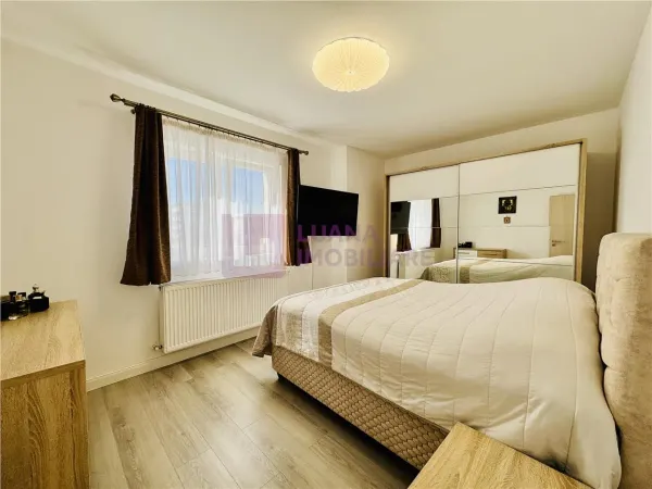 Apartament 3 camere Sibiu - poza 3