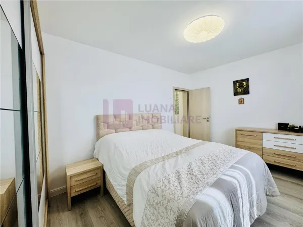 Apartament 3 camere Sibiu - poza 4