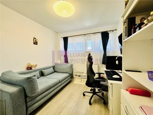 Apartament 3 camere Sibiu - poza 5